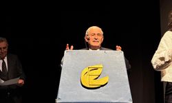 Yılmaz Büyükerşen vasiyetini açıkladı