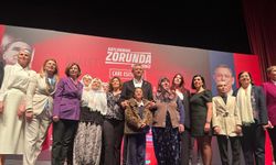 Eskişehir’de emekçi kadınlar hakları için ses yükseltti: "Yalnız değiliz"