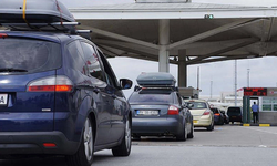 Ticaret Bakanlığı açıkladı: Yabancı plakalı araçlar için yeni sistem