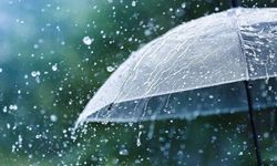 Eskişehir'de bugün kuvvetli yağmur bekleniyor: Sıcaklıklar 6 derce birden azalacak
