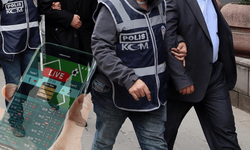 Eskişehir merkezli yasa dışı bahis operasyonu: 8,7 milyar liralık gelir elde edilmiş