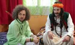 Yasin Çam, bu kez Eskişehir’de güldürecek