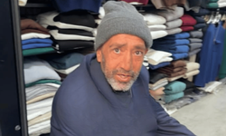 Eskişehir'de evden çıkan adam kayıplara karıştı