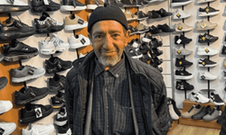 Eskişehir'de kayboldu kilometrelerce uzakta bulundu