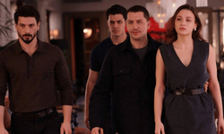 Yeraltı dizisine yeni bir oyuncu geliyor