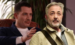 Yeraltı dizisinin Bozo'suna ünlü oyuncudan sert çıkış! "Arkadaş işi bıraksın"