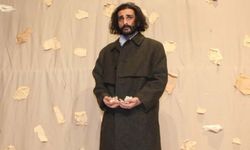 'Yeraltından Notlar' tiyatro uyarlamasıyla Eskişehir'de!