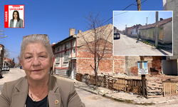 Muhtar Açıkgöz: "Yeşiltepe cennet olacak, 20 adada anlaşma yapıldı"