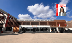 Yüzde 100’e yakın istihdam: EOSB Teknik Koleji fark yaratıyor