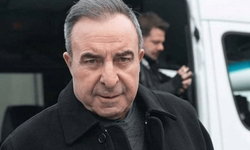 Arka Sokaklar'ın usta oyuncusu Zafer Ergin hastaneye kaldırıldı