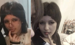 Eskişehir'de 14 yaşındaki Zehra'dan günlerdir haber alınamıyor