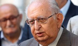 Son dakika: Hüsamettin Cindoruk hayatını kaybetti