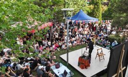 Eskişehir'de festival heyecanı başlıyor!