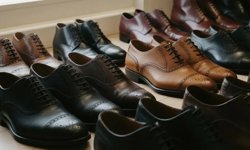 Bilmeyen yoktu: 78 yıllık ayakkabı devi iflas etti