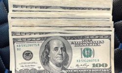 Eskişehir'de eski dolar şoku: 16 bin lira zarar ettiriyordu!