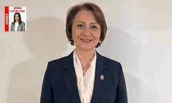 "Tüm kadınlara eşit mesafedeyiz, hepimiz aynı şeyi söyleyebilmeliyiz"