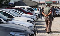 Bakanlık peşine düştü! Eskişehir'de araç sahibine 15 gün süre verildi