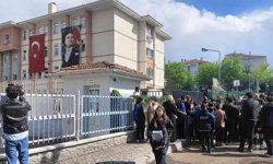 5. sınıf öğrencisi okula silah getirdi: ‘Görünce korkudan elim ayağıma dolanmıştı’