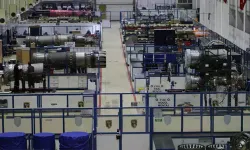 Eskişehir 1'inci Hava Bakım Fabrika Müdürlüğü işçi alımı yapacak: İlkokul mezunu olmak yetiyor