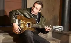 Son dakika: Ünlü sanatçı Rıza Tamer hayatını kaybetti