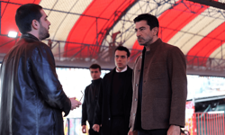 A.B.İ dizisinde iki gelişme! Yayın akışı yine değişti: Diziye veda ediyor