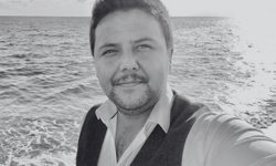 Eskişehir'de elektrik akımına kapılarak hayatını kaybetmişti: Genç esnaf son yolculuğuna uğurlanacak