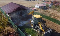 Fevzi Çakmak Mahallesi sakinleri yıkım kararı ihtimaline karşı birleşiyor