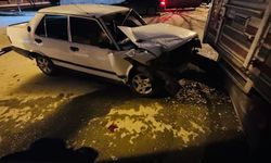 Eskişehir'de alkollü sürücünün kural ihlalinin faturası büyük oldu!