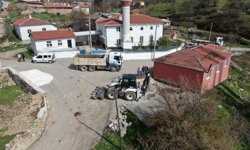 İnönü’de vatandaşların 3 talebi hayata geçiriliyor