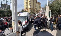 Son dakika: Okul saldırısında can kaybı 10'a yükseldi