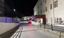 Eskişehir'de yan bakma kavgası kanlı bitti: 1 ağır yaralı