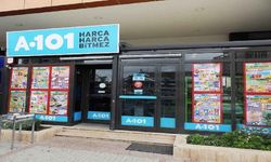 Sonunda A101'e geliyor: O makinenin fiyatı 2 bin 799 lira oldu