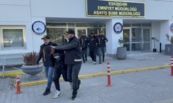 Eskişehir'de 25 yaşındaki gencin cinayete kurban gittiği olayda yeni gelişme!