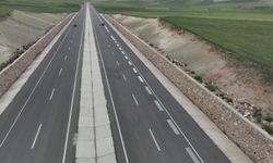 Yeni devlet yolunun temeli atıldı: Eskişehir'den Ege ve Akdeniz'e uluşmak artık daha hızlı