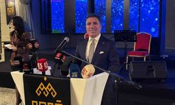 Eskişehir’de Ağrılılar Derneği, ESAĞ Kampüsü projesini tanıttı