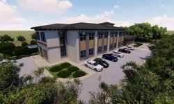 Eskişehir'e 2026 yılında 3 aile sağlığı merkezi kazandırılacak