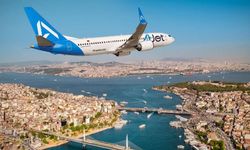 Seyahat planı yapanlar dikkat: AJet’ten büyük indirim