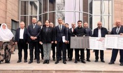 ESKİ tarifelerinde ‘usulsüz artış’ iddiası: AK Parti Grubu inceleme talep etti