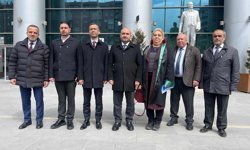 AK Parti ESKİ tarifeleri için suç duyurusunda bulundu