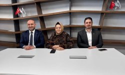 AK Parti Eskişehir'den ESKİ'ye yönelik suç duyurusu