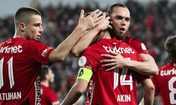 Eskişehirspor, Balıkesirspor’u 3-0 mağlup etti