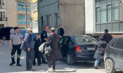 Eskişehir'deki davada tepki çeken tahliye kararı! Mahkeme sonrası tartışma çıktı