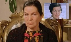 Yeşilçam'ın sert kadınıydı: Yeğeni bakın kim çıktı?