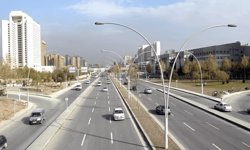 Ankara- Eskişehir yolu için yeni düzenleme: Tek şeritten 6 şeride çıkarılıyor