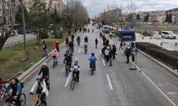 Eskişehir'de 'Arabasız Pazar' uygulaması dolayısıyla trafiğe kapatılacak cadde ve sokaklar açıklandı