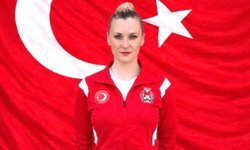 Eskişehirli antrenöre Dünya Şampiyonası'nda Milli görev