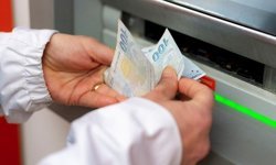 Bankalar resmen duyurdu: Artık bu rakama kadar çekilebilecek