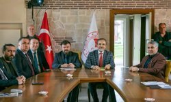 Eskişehir'de çiftçiler geleceğini sigortalatıyor