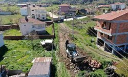 İnönü'de ulaşım seferberliği