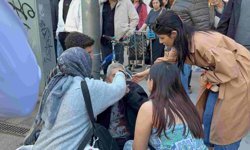 Eskişehir'de yaşlı adam 14 yaşındaki çocuk tarafından darp edildi: Kanlar içinde kaldı